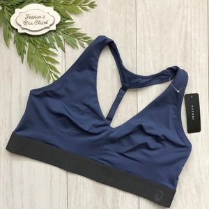 natori rival sport bralette